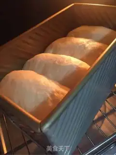 Make Black pepper butter toast step 11