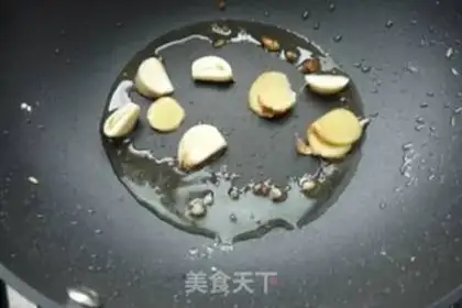 Make Potato fried fish step 5