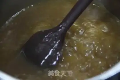 Make Taffy step 5