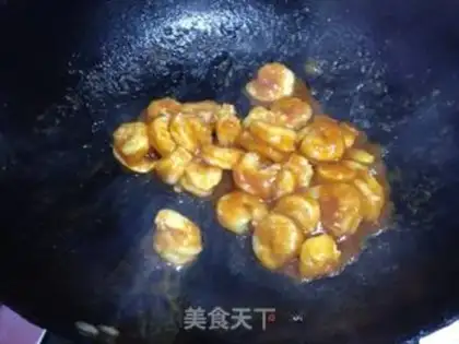 Make Shrimp ball step 14