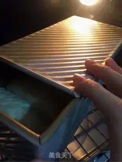 Make Black pepper butter toast step 12
