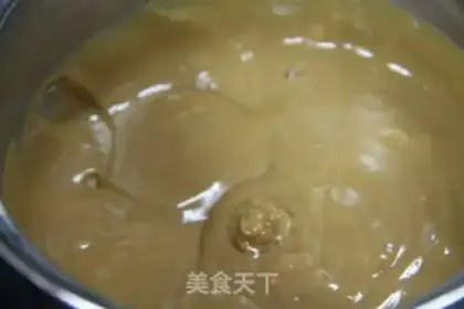 Make Taffy step 6