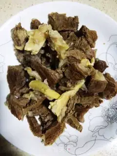 Make Roasted beef step 2