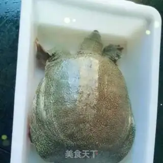 Make Clear the nailfish step 0