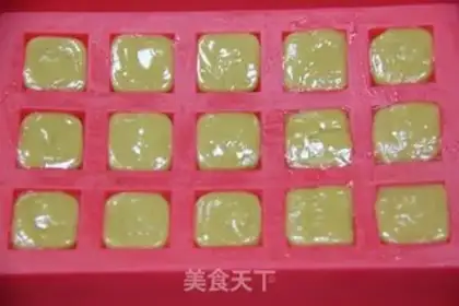 Make Taffy step 7