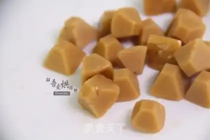 Make Taffy step 9
