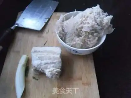 Make Northeast pickles step 0