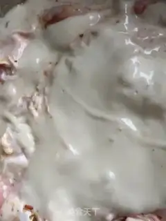 Make Fish bubbles step 5