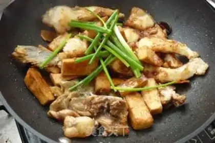 Make Potato fried fish step 9