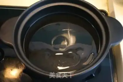 Make Sandpot potato beef step 5