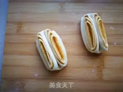 Make Peanut butter rolls step 6