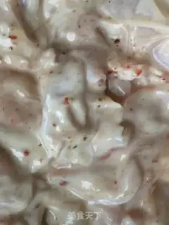 Make Fish bubbles step 6