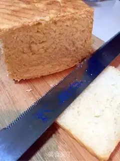 Make Black pepper butter toast step 15
