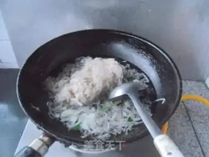 Make Northeast pickles step 2
