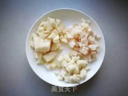 Make Lily