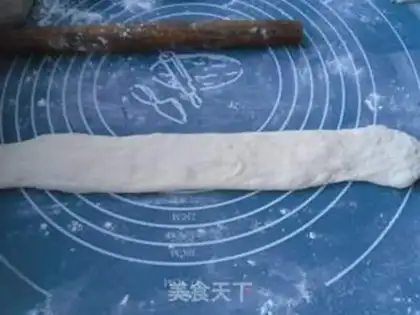 Make Noodles step 7