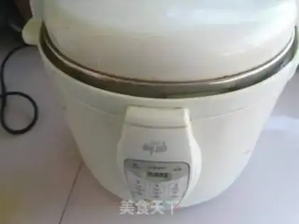 Make Bean rolls step 5