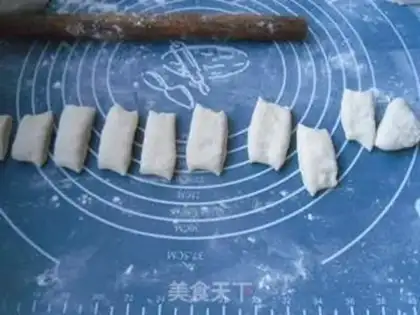 Make Noodles step 8