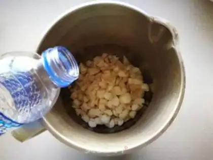 Make Lily