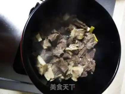 Make Garlic toast step 4