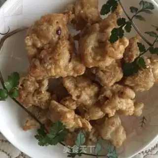 Make Fish bubbles step 8