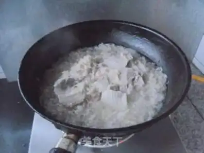 Make Northeast pickles step 4