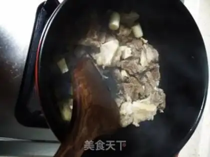Make Roasted beef step 9