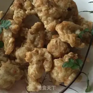 Make Fish bubbles step 9