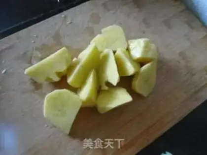 Make Spud step 3