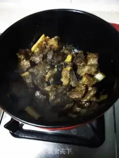 Make Roasted beef step 10