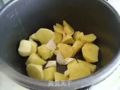Make Spud step 4