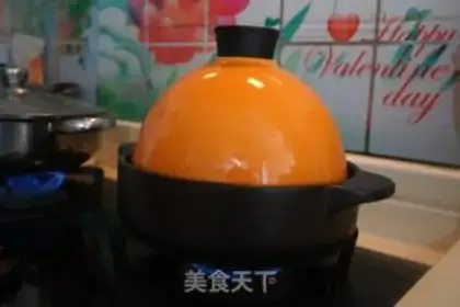 Make Spud step 6