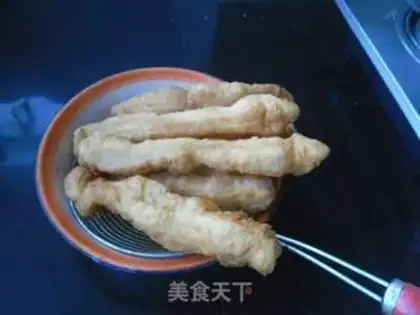 Make Noodles step 13