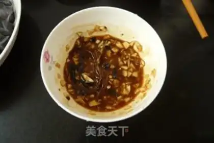 Make The dragon step 1