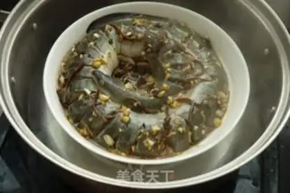 Make The dragon step 3