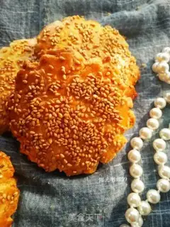 Make Cracker radish cake step 3