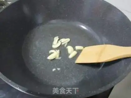 Make Scranches, fried cigarettes step 4