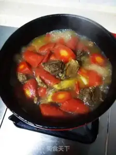Make Roasted beef step 14
