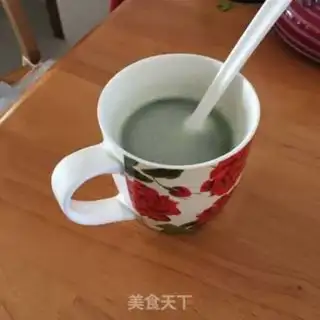 Make Honey, bitter melon juice step 2