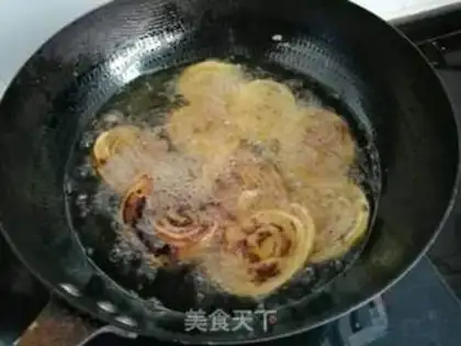 Make Jin-chul step 6