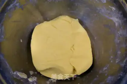 Make Lemon omelet pie step 2