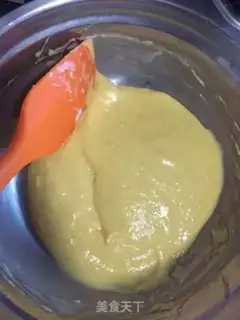 Make Strawberry cake step 9