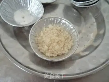 Make Cake step 2