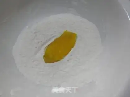 Make Potato-fruit step 2