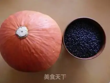 Make Pumpkin step 1