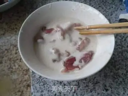 Make Tomato meat step 4