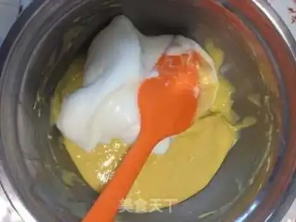 Make Strawberry cake step 10
