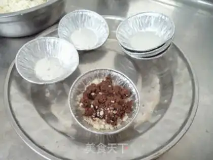 Make Cake step 3