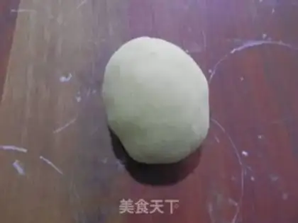 Make Potato-fruit step 3