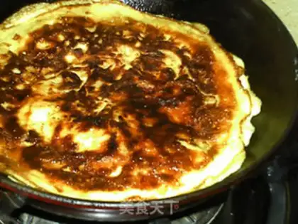 Make Drinking eggs step 6
